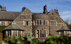 Cragwood Country House Hotel